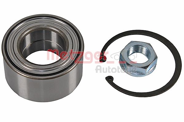 Set rulment roata WM 2280 METZGER